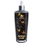 بادی اسپلش Coco Mademoiselle از برند Chanel