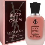 ادکلن Black Opium از برند Yves Saint Laurent