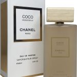 ادکلن Coco Mademoiselle از برند Chanel
