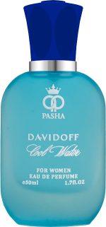 ادکلن Cool Water از برند Davidoff - تصویر 2