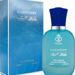 ادکلن Cool Water از برند Davidoff