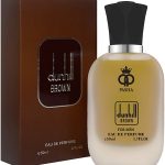 ادکلن Dunhill Desire Brown از برند Dunhill