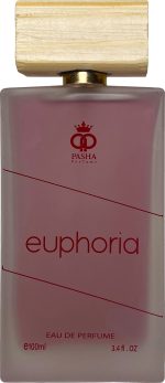 ادکلن Euphoria از برند Calvin Klein - تصویر 2