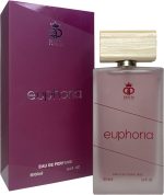 ادکلن Euphoria از برند Calvin Klein
