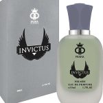 ادکلن Invictus از برند Paco Rabanne