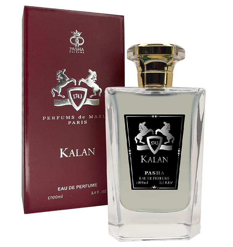 ادکلن Kalan از برند Parfums de Marly