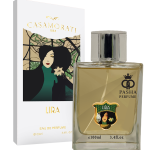 ادکلن Lira از برند Casamorati زیرمجموعه برند Xerjoff