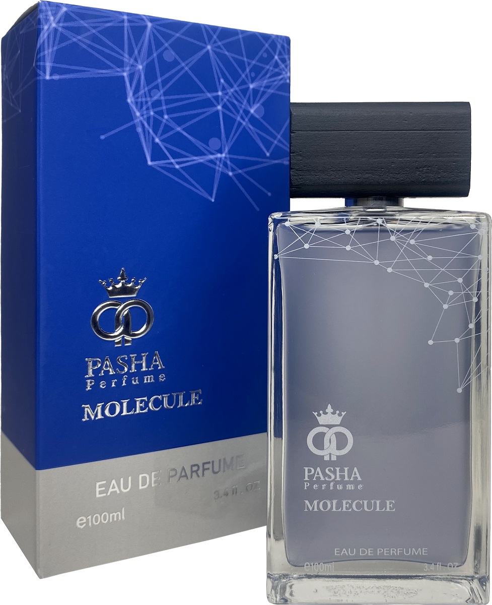 ادکلن Molecule از برند Escentric Molecules
