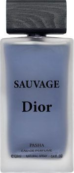 ادکلن Sauvage Elixir از برند Dior - تصویر 2
