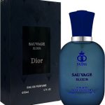 ادکلن Sauvage Elixir از برند Dior