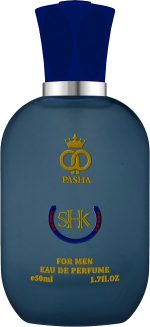 ادکلن Shaykh از برند Arabian Oud - تصویر 2
