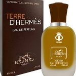 ادکلن Terre d’Hermès از برند Hermès
