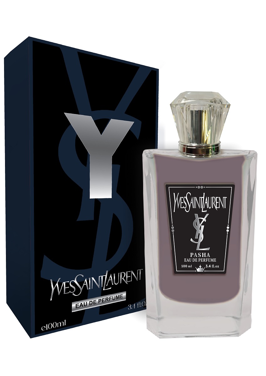ادکلن Y Eau de Parfum از برند Yves Saint Laurent