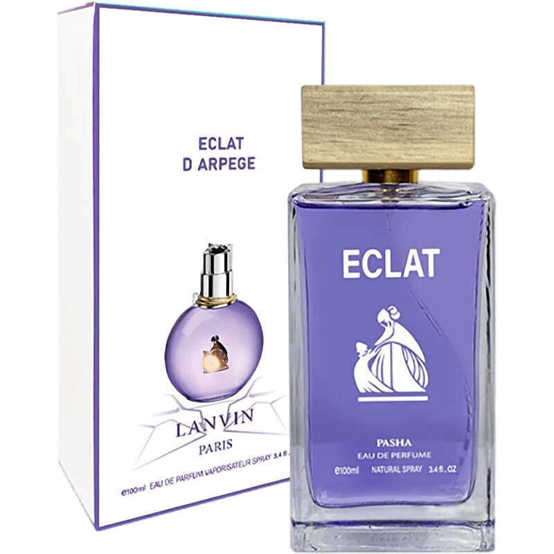 ادکلن Éclat از برند Lanvin
