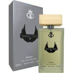 ادکلن Invictus از برند Paco Rabanne