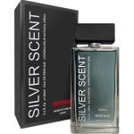 ادکلن Silver Scent از برند Jacques Bogart